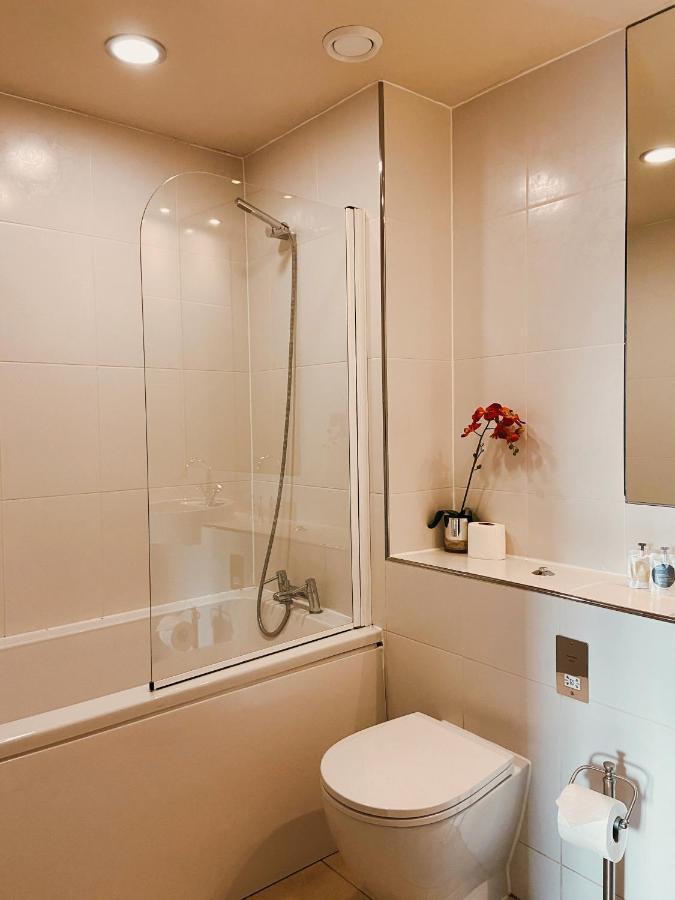 Apartment 11 Popeshead Court York Dış mekan fotoğraf