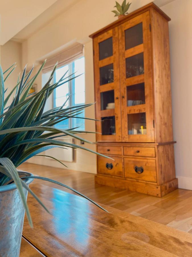 Apartment 11 Popeshead Court York Dış mekan fotoğraf